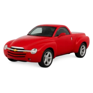 Chevrolet SSR