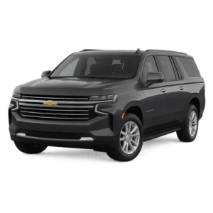 Chevrolet Suburban