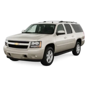 Chevrolet Suburban 1500