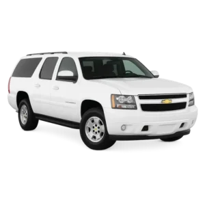 Chevrolet Suburban 2500