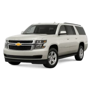 Chevrolet Suburban 3500 HD