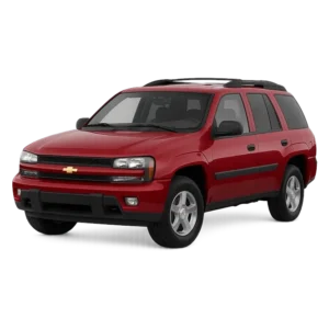 Chevrolet Trailblazer EXT
