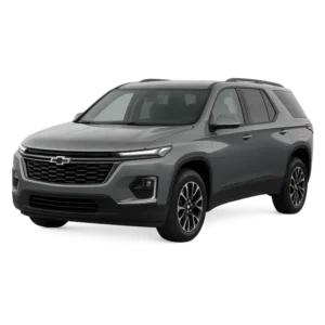 Chevrolet Traverse Limited