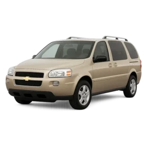 Chevrolet Uplander