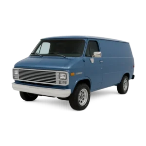 Chevrolet V10