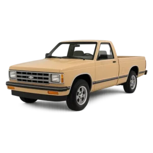 Chevrolet V10 Suburban