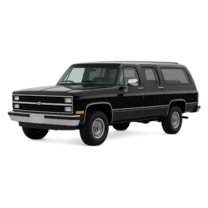 Chevrolet V1500 Suburban