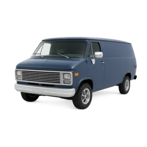 Chevrolet V20