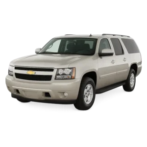 Chevrolet V20 Suburban