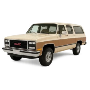 Chevrolet V2500 Suburban
