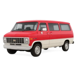 Chevrolet V30
