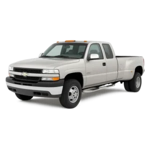 Chevrolet V3500