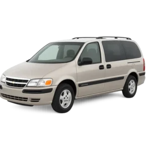 Chevrolet Venture