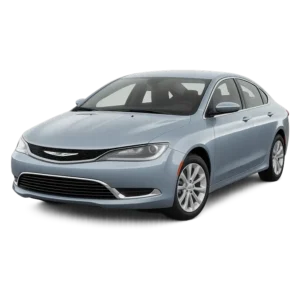 Chrysler 200