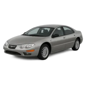 Chrysler 300M