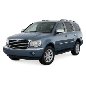 Chrysler Aspen