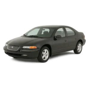 Chrysler Cirrus