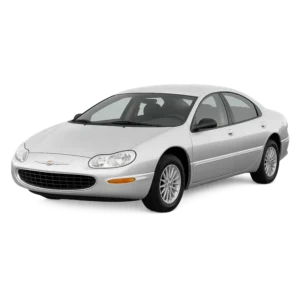 Chrysler Concorde