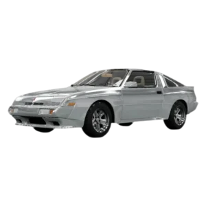 Chrysler Conquest