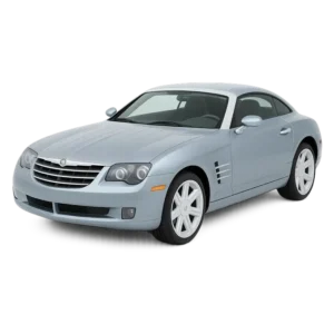 Chrysler Crossfire