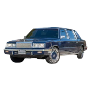 Chrysler Executive Limousine