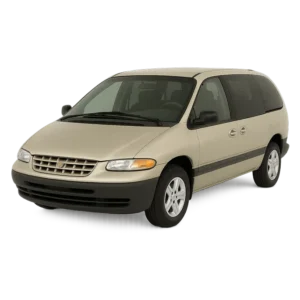 Chrysler Grand Voyager