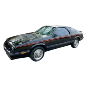 Chrysler Laser
