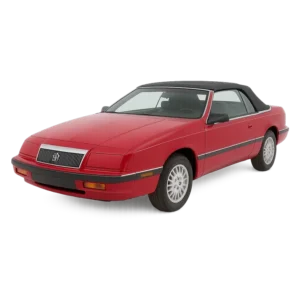 Chrysler LeBaron