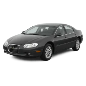 Chrysler LHS