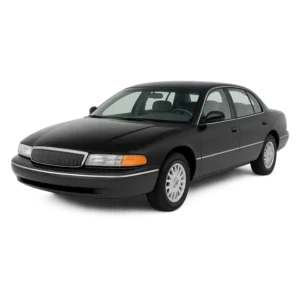 Chrysler New Yorker
