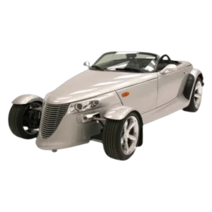 Chrysler Prowler