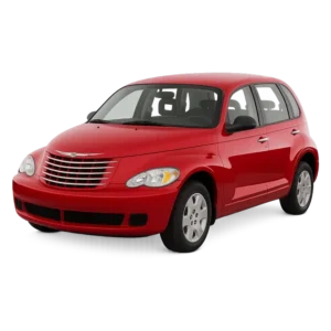 Chrysler PT Cruiser