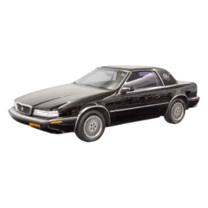 Chrysler TC Maserati