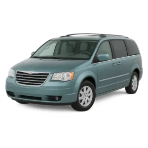Chrysler Town & Country