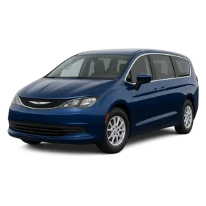 Chrysler Voyager