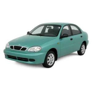 Daewoo Lanos