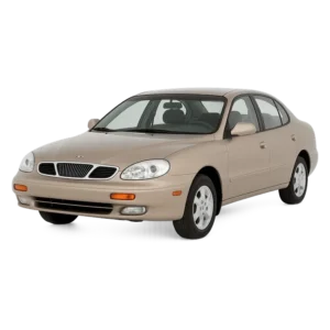Daewoo Leganza
