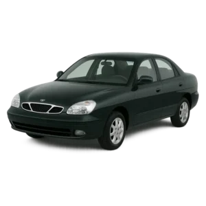 Daewoo Nubira
