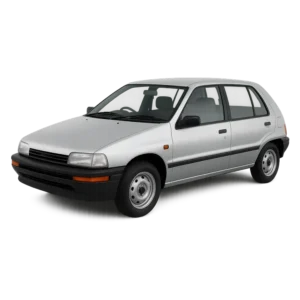 Daihatsu Charade