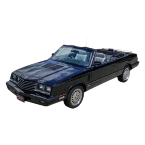 Dodge 600