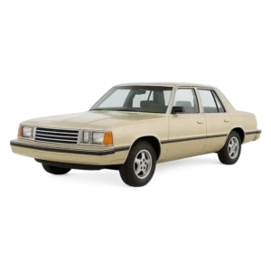 Dodge Aries
