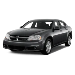 Dodge Avenger