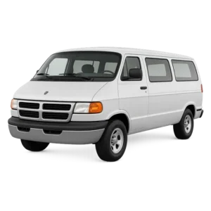 Dodge B1500