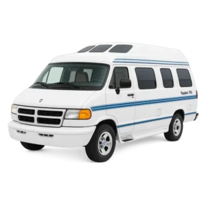 Dodge B3500
