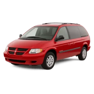 Dodge Caravan