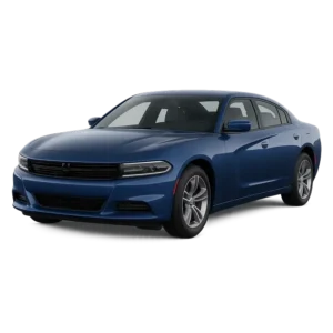 Dodge Charger Daytona