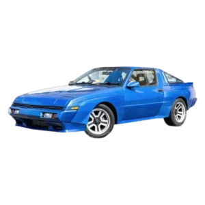 Dodge Conquest