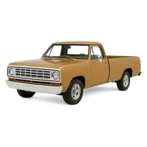 Dodge D150