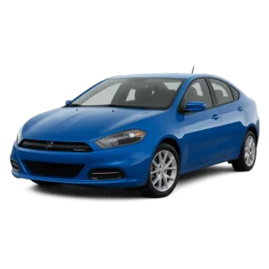 Dodge Dart