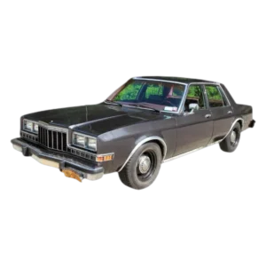 Dodge Diplomat